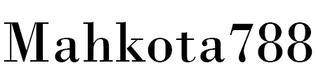 Mahkota788